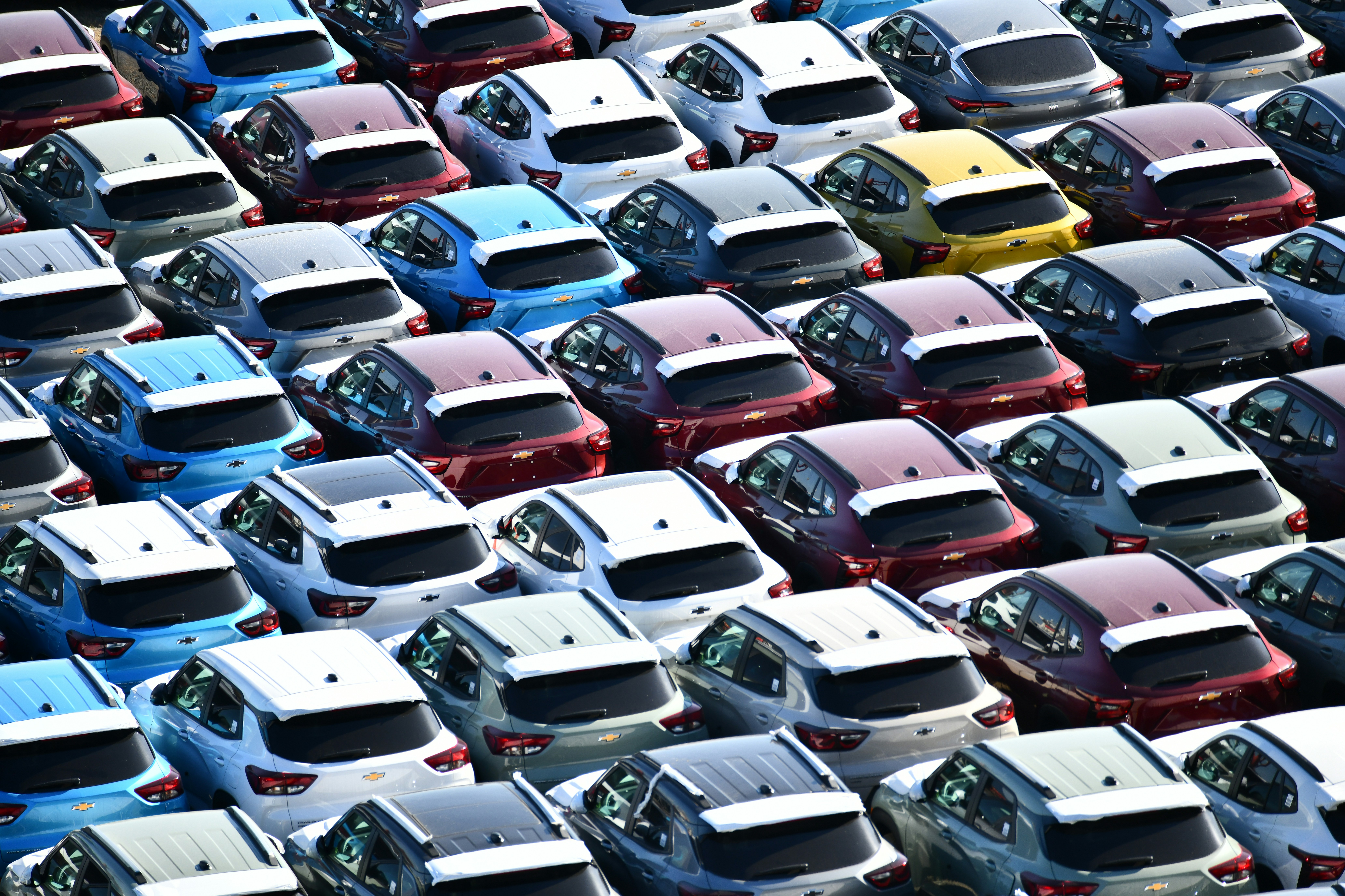 Transporte de coches en toda España, rápido, coordinado y sin complicaciones